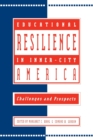 Image for Educational Resilience in inner-city America