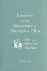 Image for Emotion and the Structure of Narrative Film