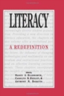 Image for Literacy : A Redefinition