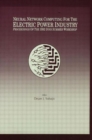 Image for Neural Network Computing for the Electric Power Industry