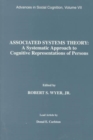 Image for Associated Systems Theory: A Systematic Approach to Cognitive Representations of Persons