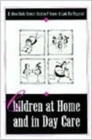 Image for Children at Home and in Day Care