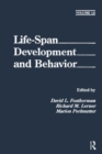 Image for Life-Span Development and Behavior