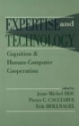 Image for Expertise and Technology
