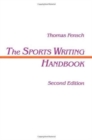 Image for The Sports Writing Handbook
