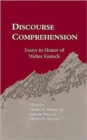 Image for Discourse Comprehension : Essays in Honor of Walter Kintsch