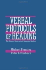 Image for Verbal Protocols of Reading