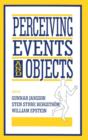 Image for Perceiving Events and Objects