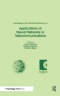 Image for Proceedings of the International Workshop on Applications of Neural Networks to Telecommunications