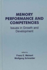 Image for Memory Performance and Competencies