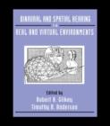 Image for Binaural and Spatial Hearing in Real and Virtual Environments