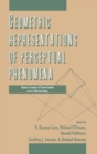 Image for Geometric Representations of Perceptual Phenomena : Papers in Honor of Tarow indow on His 70th Birthday