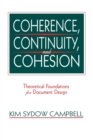 Image for Coherence, Continuity, and Cohesion