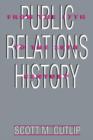 Image for Public Relations History