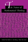 Image for The Nature of Mathematical Thinking