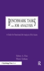 Image for Benchmark Tasks for Job Analysis
