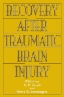 Image for Recovery After Traumatic Brain Injury