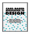 Image for Case-Based Reasoning in Design