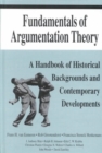 Image for Fundamentals of Argumentation Theory