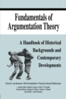 Image for Fundamentals of Argumentation Theory