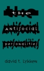 Image for The Antisocial Personalities