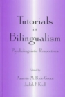 Image for Tutorials in Bilingualism