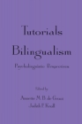 Image for Tutorials in Bilingualism