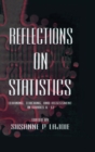 Image for Reflections on Statistics : Learning, Teaching, and Assessment in Grades K-12