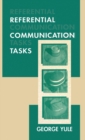 Image for Referential Communication Tasks