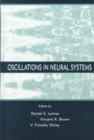 Image for Oscillations in Neural Systems