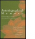 Image for Autobiographical memory  : theoretical and applied perspectives