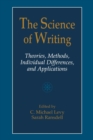 Image for The Science of Writing