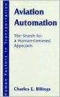 Image for Aviation Automation
