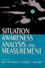 Image for Situation Awareness Analysis and Measurement