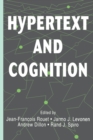 Image for Hypertext and Cognition