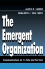 Image for The Emergent Organization