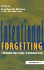 Image for Intentional Forgetting