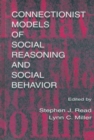 Image for Connectionist Models of Social Reasoning and Social Behavior