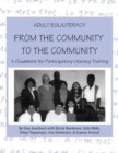 Image for Adult ESL/Literacy From the Community to the Community