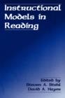 Image for Instructional Models in Reading