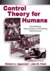 Image for Control Theory for Humans