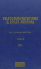 Image for Telecommunications &amp; Space Journal 1994