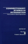 Image for Connectionist-Symbolic Integration