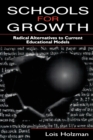 Image for Schools for Growth