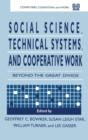 Image for Social Science, Technical Systems, and Cooperative Work