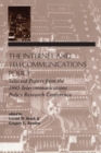 Image for The Internet and Telecommunications Policy : Selected Papers From the 1995 Telecommunications Policy Research Conference