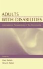 Image for Adults With Disabilities