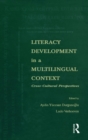 Image for Literacy Development in A Multilingual Context : Cross-cultural Perspectives