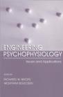 Image for Engineering Psychophysiology