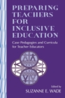 Image for Preparing Teachers for Inclusive Education
